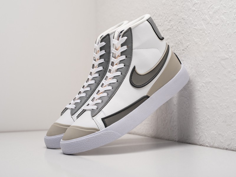 Кроссовки Nike Blazer Mid 77 - 33174