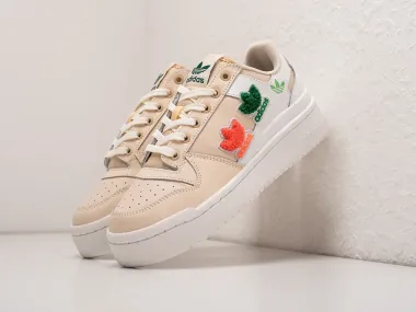 Кроссовки Adidas Forum Bold Low - 33851