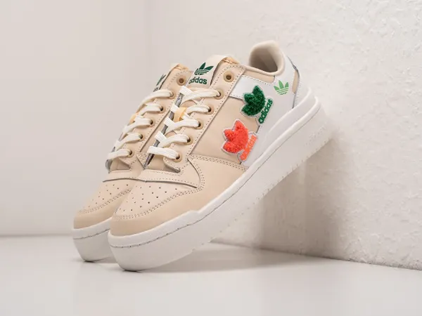 Кроссовки Adidas Forum Bold Low - 33851
