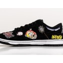 Кроссовки Neckface x Nike SB Dunk Low Pro QS - 36746