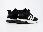 Зимние Кроссовки Adidas Retropy F2 Hi - 43721