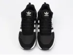 Зимние Кроссовки Adidas Retropy F2 Hi - 43721