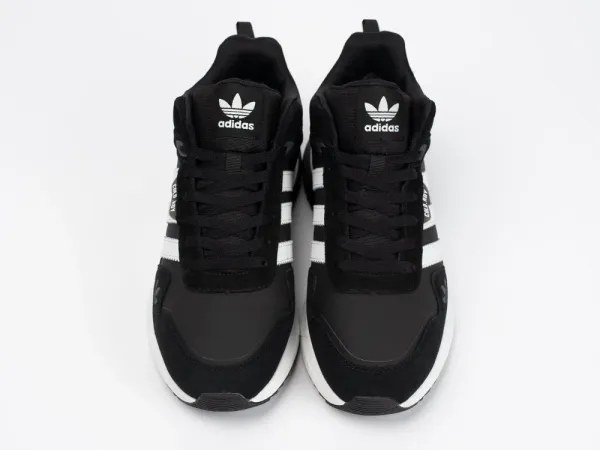 Зимние Кроссовки Adidas Retropy F2 Hi - 43721