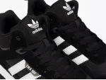 Зимние Кроссовки Adidas Retropy F2 Hi - 43721