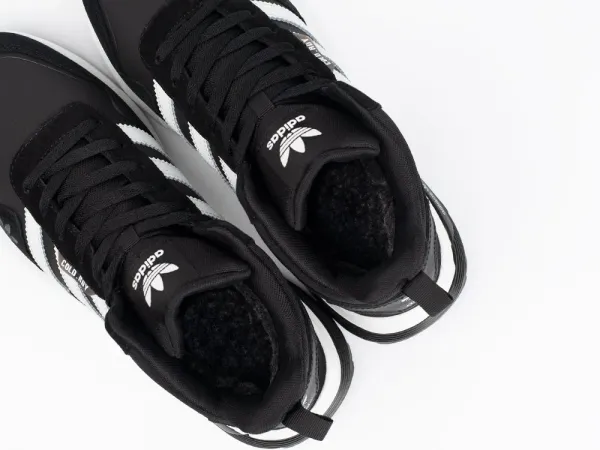 Зимние Кроссовки Adidas Retropy F2 Hi - 43721