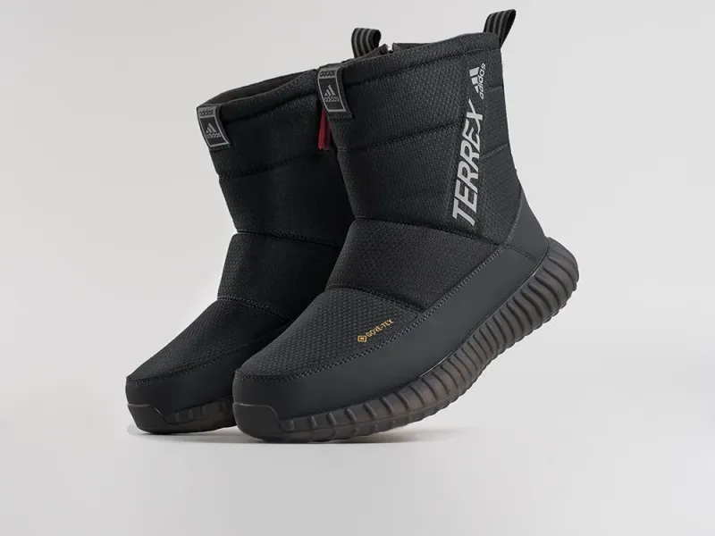 Зимние Сапоги Adidas - 46082