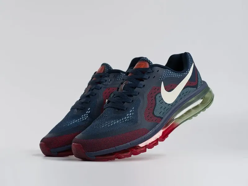 Кроссовки Nike Air Max 2014 - 831