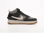 Зимние Кроссовки Nike Air Force 1 Mid - 38653