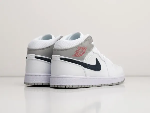Кроссовки Nike Air Jordan 1 Mid - 29716