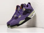 Кроссовки Nike Air Jordan 4 Retro - 31238