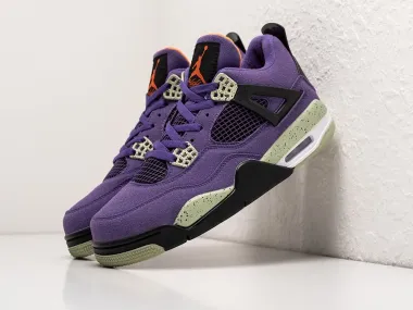 Кроссовки Nike Air Jordan 4 Retro - 31238