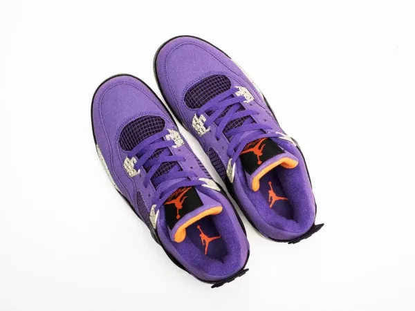 Кроссовки Nike Air Jordan 4 Retro - 31238