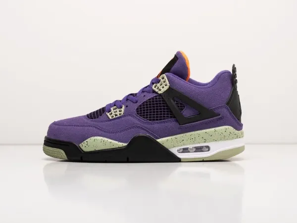 Кроссовки Nike Air Jordan 4 Retro - 31238