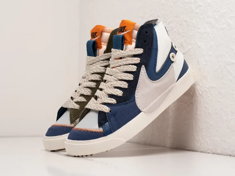 Кроссовки Nike Blazer Mid 77 Jumbo - 30095