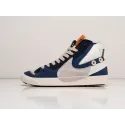 Кроссовки Nike Blazer Mid 77 Jumbo - 30095