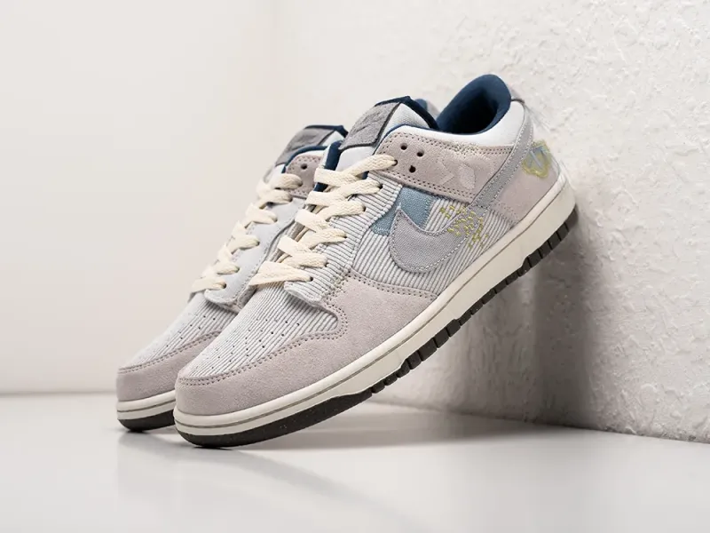 Кроссовки Nike SB Dunk Low - 35000