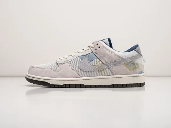 Кроссовки Nike SB Dunk Low - 35000