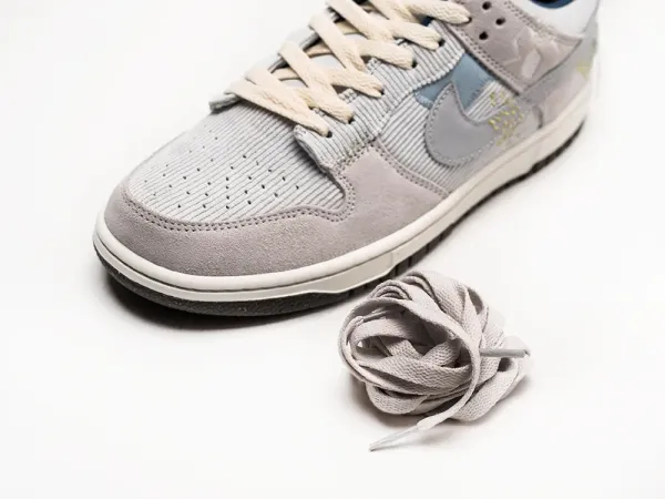 Кроссовки Nike SB Dunk Low - 35000