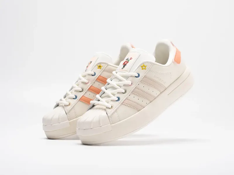 Кроссовки Adidas Superstar - 39066