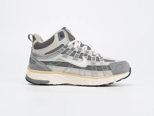 Зимние Кроссовки Nike P-6000 High - 43675