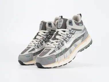 Зимние Кроссовки Nike P-6000 High - 43675