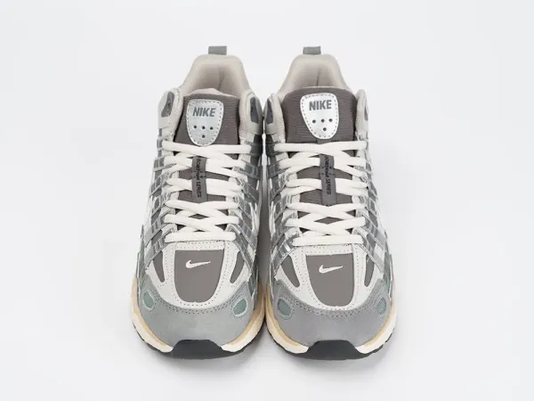 Зимние Кроссовки Nike P-6000 High - 43675