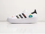 Кроссовки Kevin Lyons х Adidas Superstar Bonega - 39071