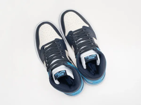 Кроссовки Nike Air Jordan 1 High - 36667
