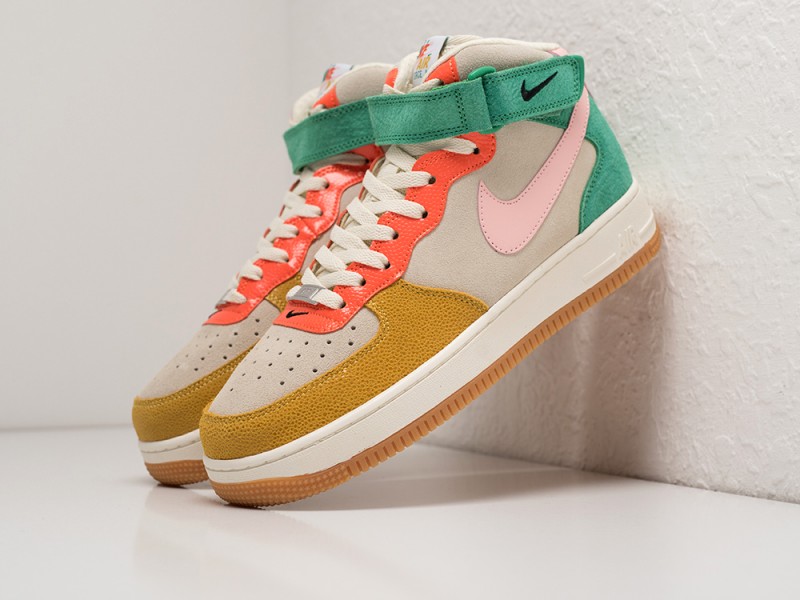 Кроссовки Nike Air Force 1 Mid - 36639