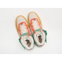 Кроссовки Nike Air Force 1 Mid - 36639