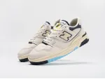 Кроссовки Rich Paul x New Balance 550 - 39019