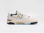 Кроссовки Rich Paul x New Balance 550 - 39019