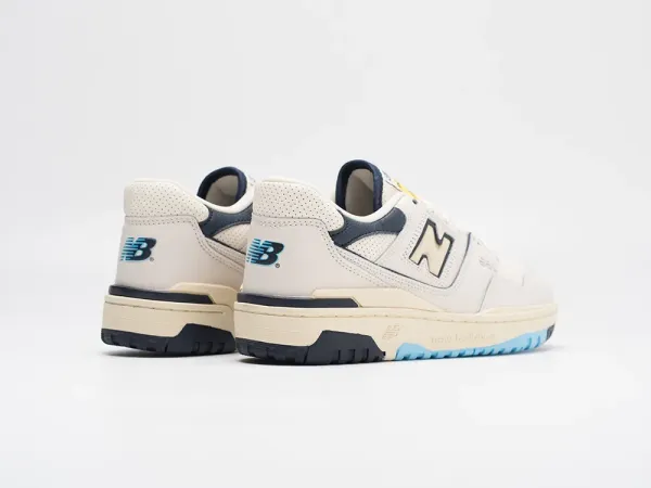Кроссовки Rich Paul x New Balance 550 - 39019