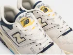 Кроссовки Rich Paul x New Balance 550 - 39019