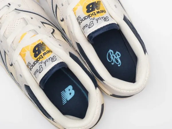 Кроссовки Rich Paul x New Balance 550 - 39019