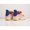 Кроссовки Nike Air Jordan 4 Retro - 34275