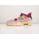 Кроссовки Nike Air Jordan 4 Retro - 34275