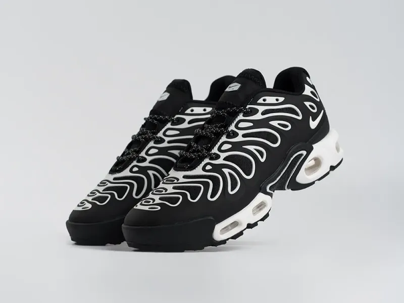 Кроссовки Nike Air Max Plus Drift - 44870