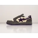 Кроссовки BAPE Sta Force 1 low - 37358