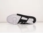 Кроссовки KIKS x Adidas Rivalry Low - 37978