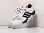 Кроссовки KIKS x Adidas Rivalry Low - 37978