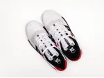 Кроссовки KIKS x Adidas Rivalry Low - 37978