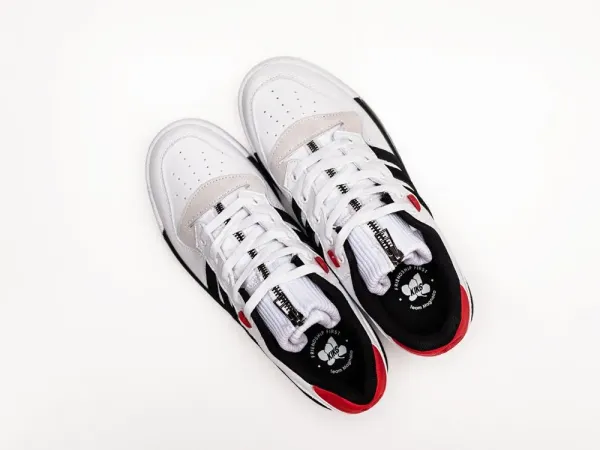 Кроссовки KIKS x Adidas Rivalry Low - 37978