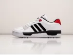 Кроссовки KIKS x Adidas Rivalry Low - 37978