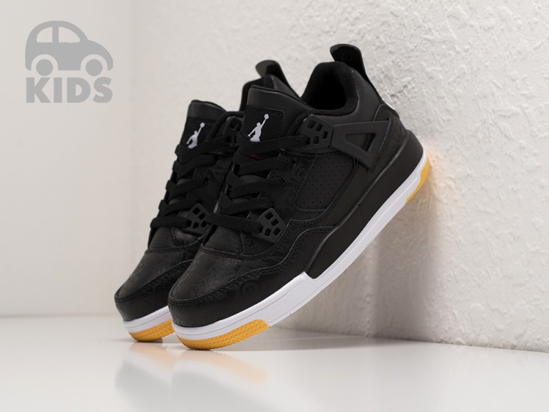 Кроссовки Nike Air Jordan 4 Retro - 37755