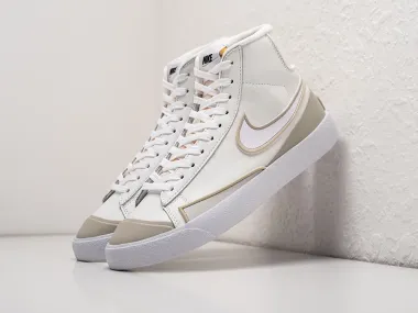 Кроссовки Nike Blazer Mid 77 - 34235