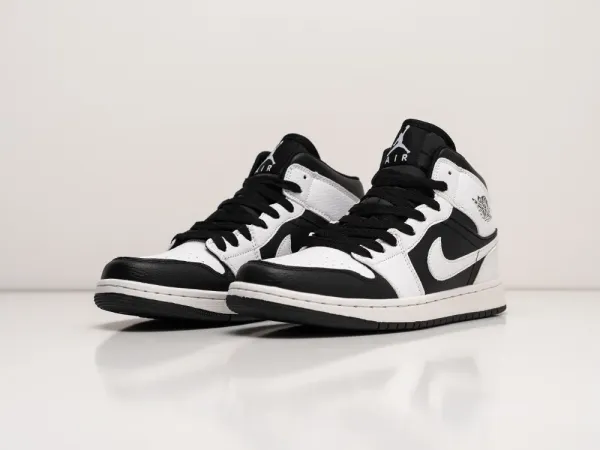 Кроссовки Nike Air Jordan 1 Mid - 29955
