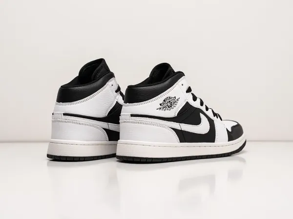 Кроссовки Nike Air Jordan 1 Mid - 29955
