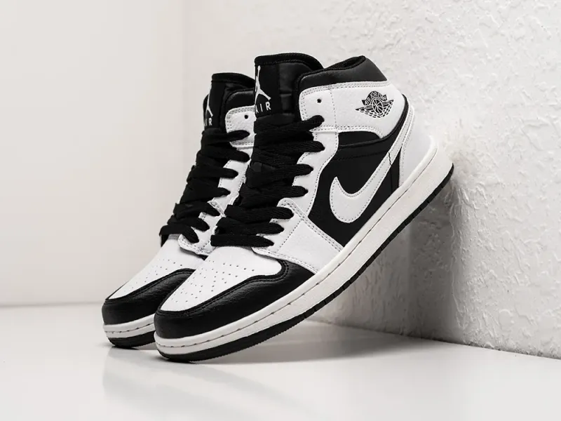Кроссовки Nike Air Jordan 1 Mid - 29955