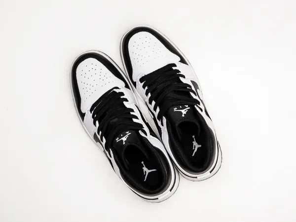 Кроссовки Nike Air Jordan 1 Mid - 29955